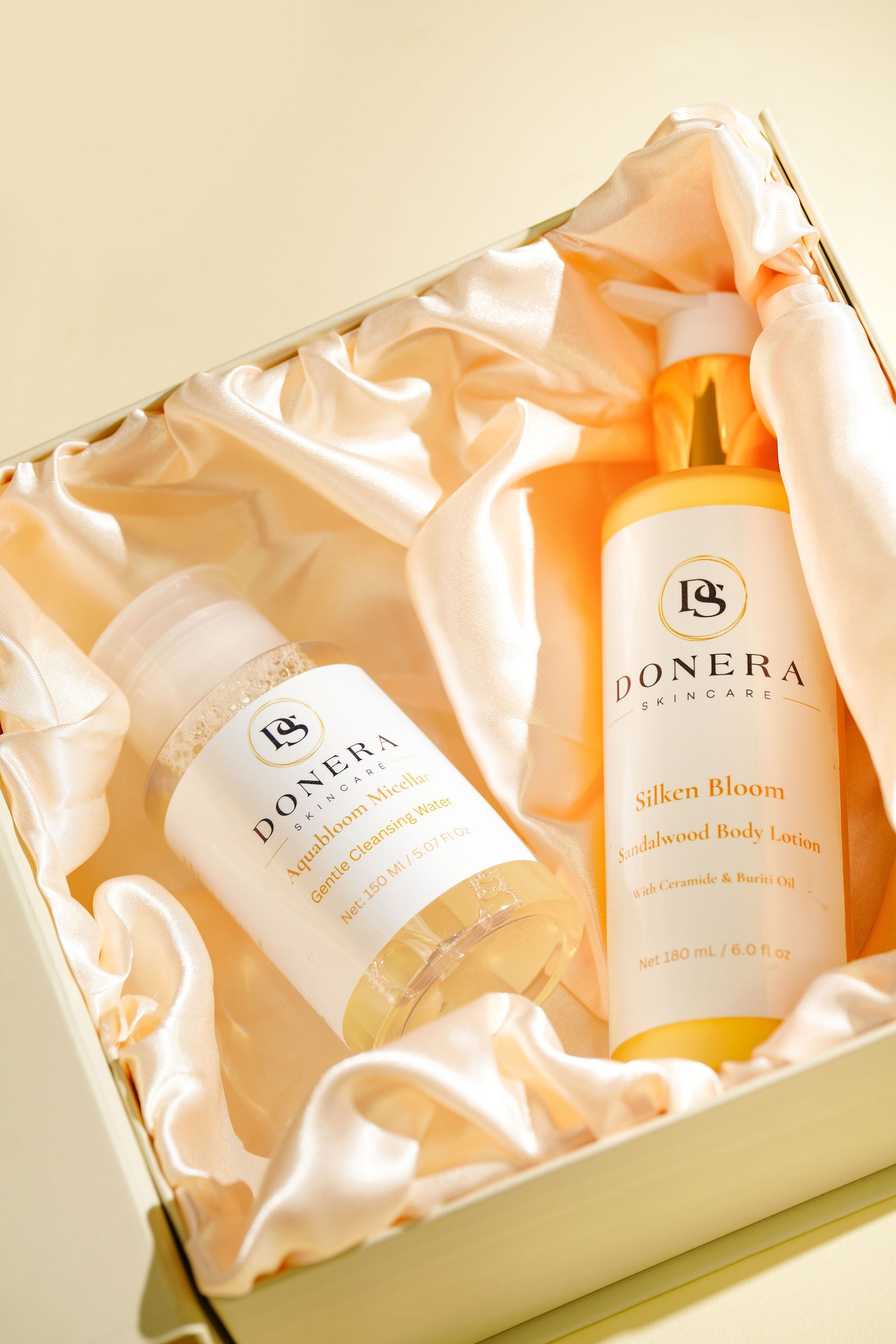 AQUABLOOM MICELLAR WATER