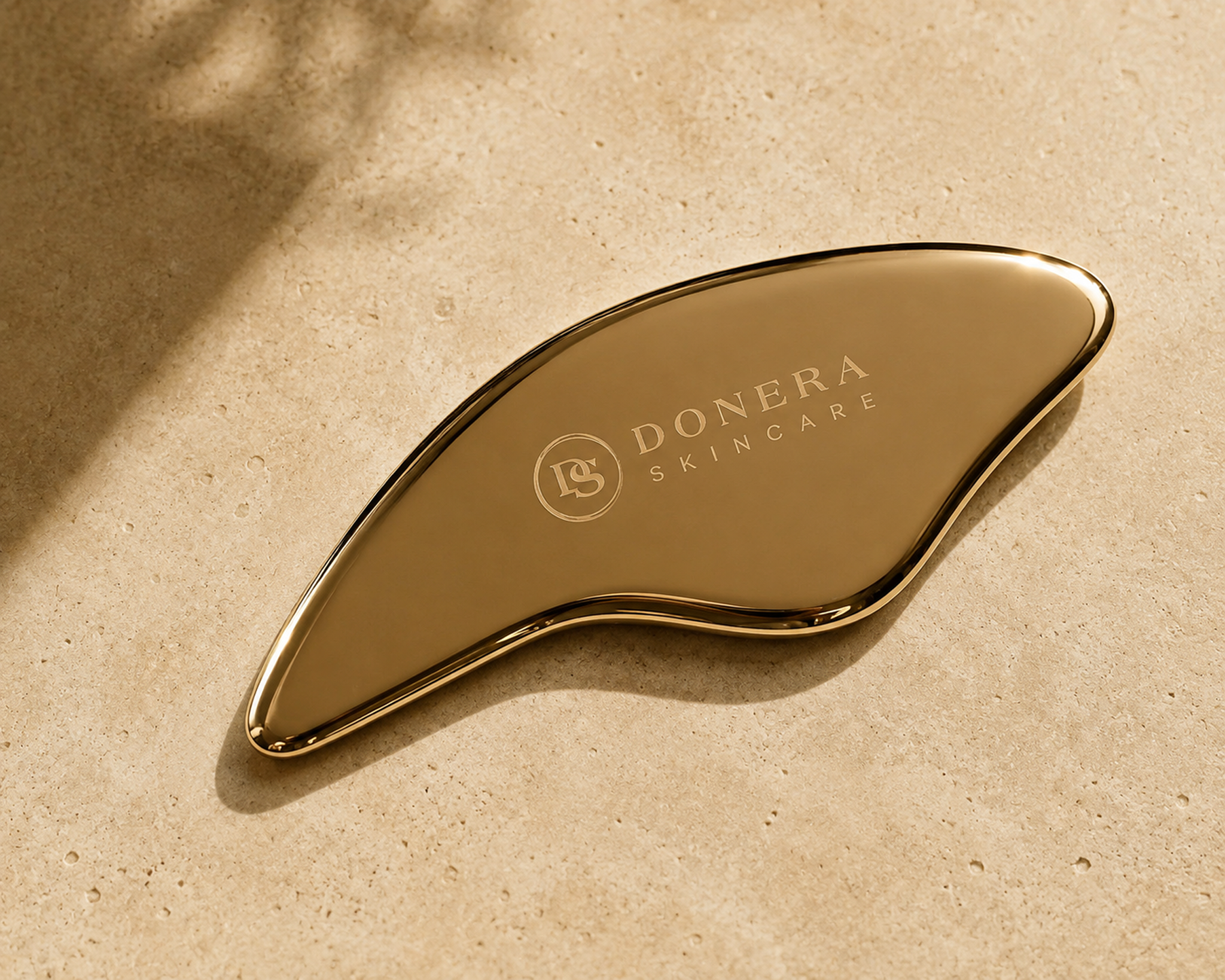 Gua Sha + Fascia Sculpting Oil