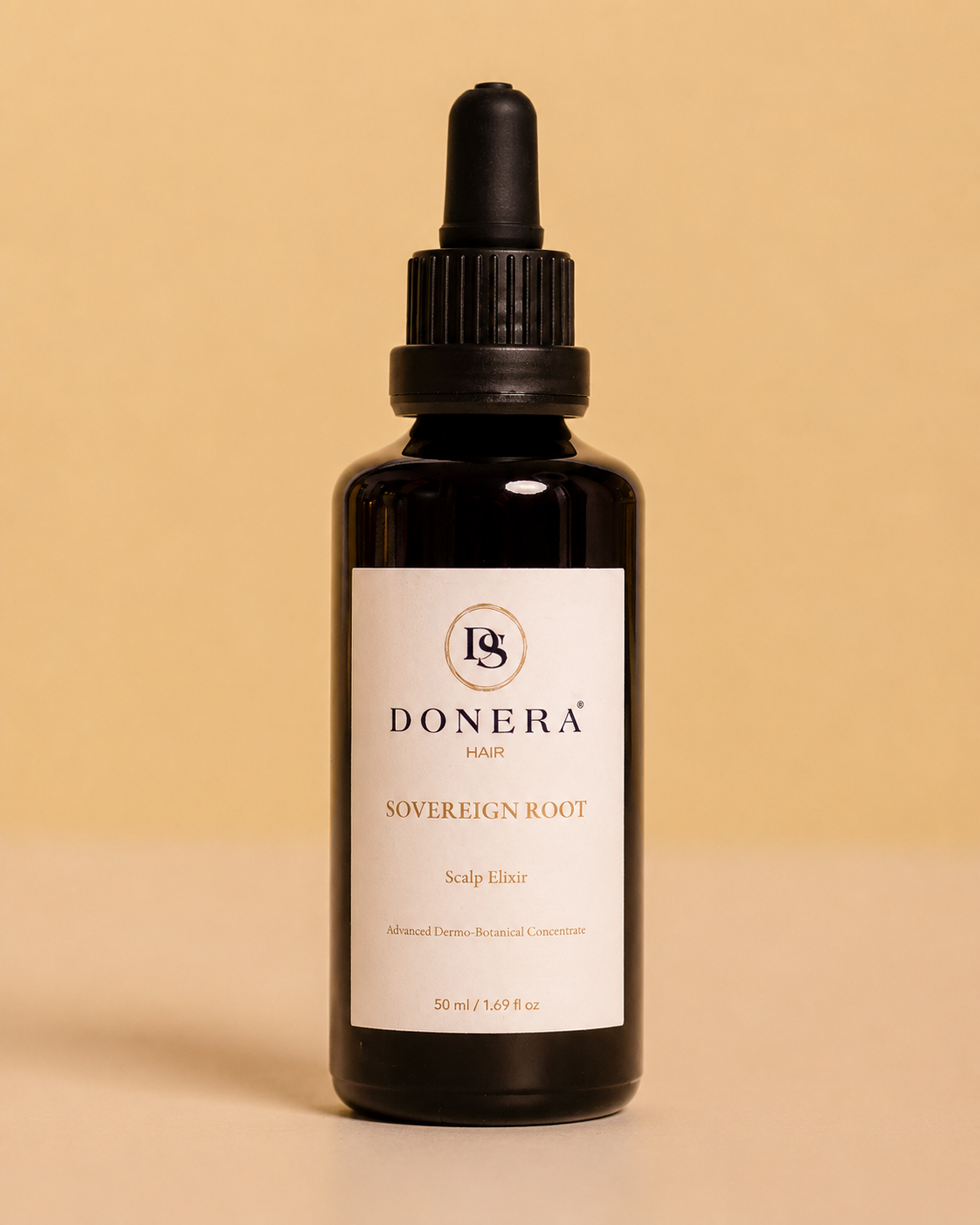 Sovereign Root Scalp Elixir