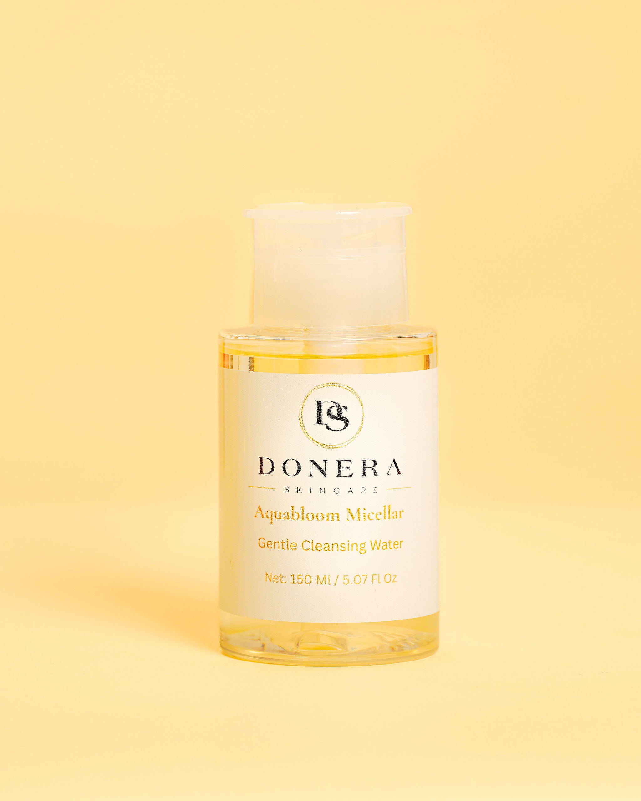 AQUABLOOM MICELLAR WATER