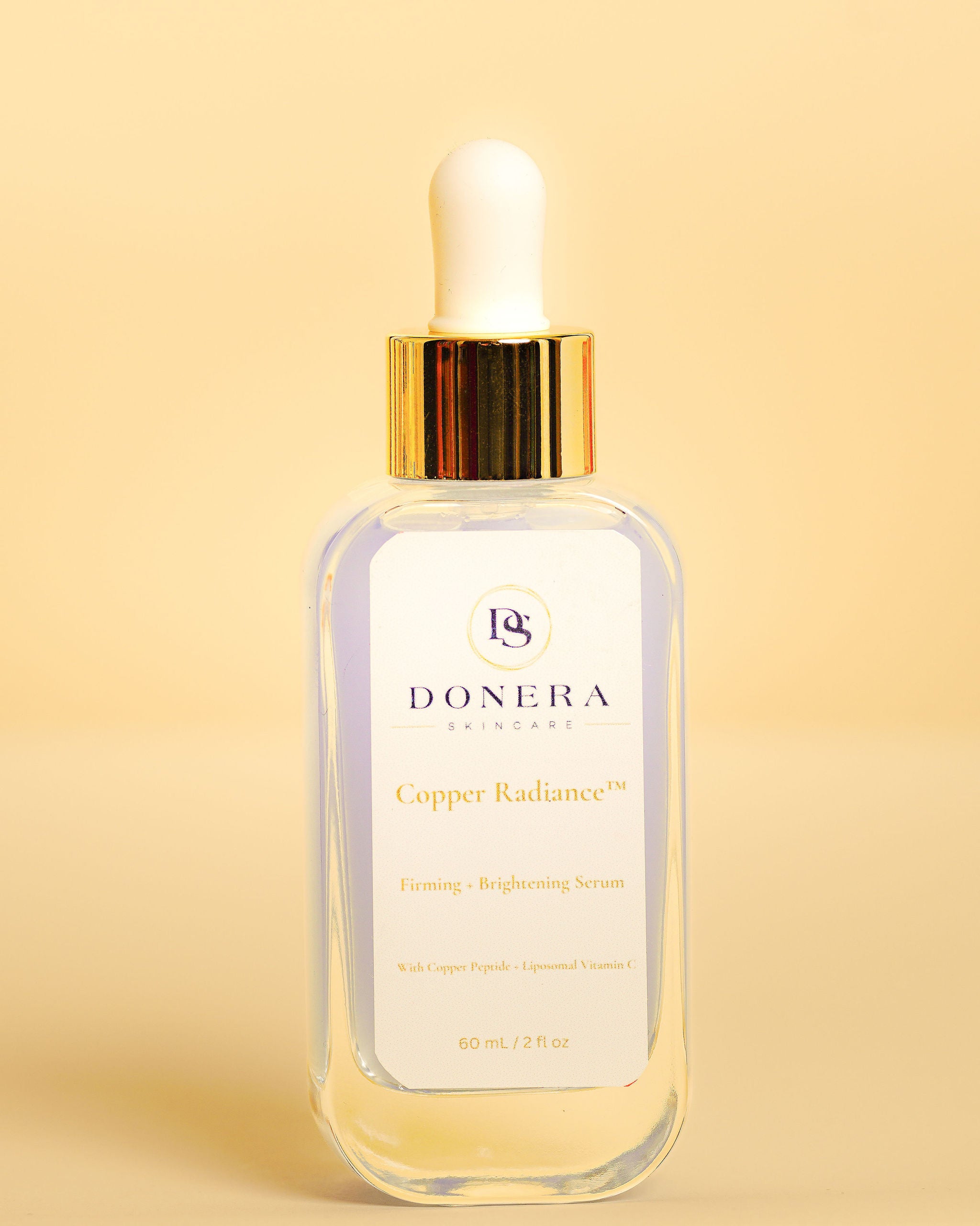 Copper Radiance™ Firming Brightening Serum