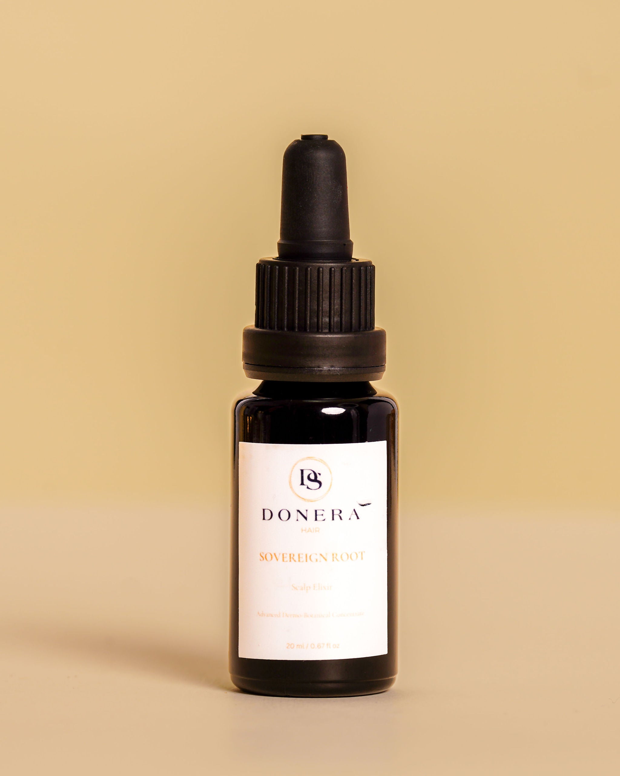 Sovereign Root Scalp Elixir